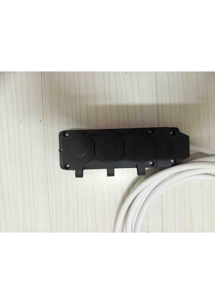3x2.5 Tam Bakır 5 Metre Uzatma Kablosu fiyatları