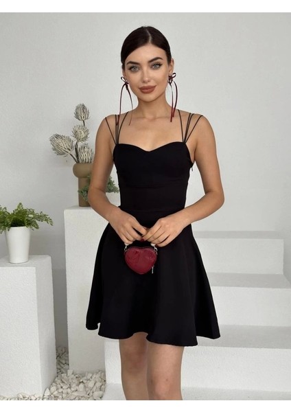 Vara Pul Payet Elbise modelleri