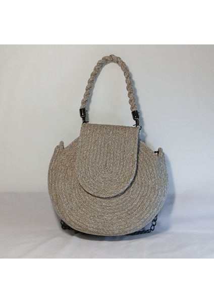 El Yapımı Kordon Tres Spor Çanta fiyatları