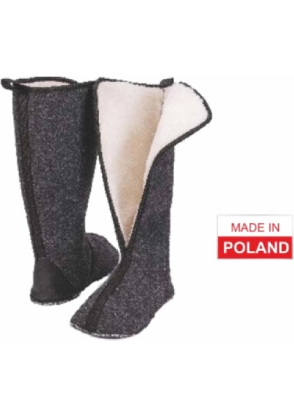 Syberian Thermal Eva Çizme (-50°c) 41 Numara Polonya Üretim fiyatları