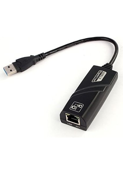 USB 3.0 Ethernet Çevirici Dönüştürücü, Adaptör RJ45 Çevirici fiyatları