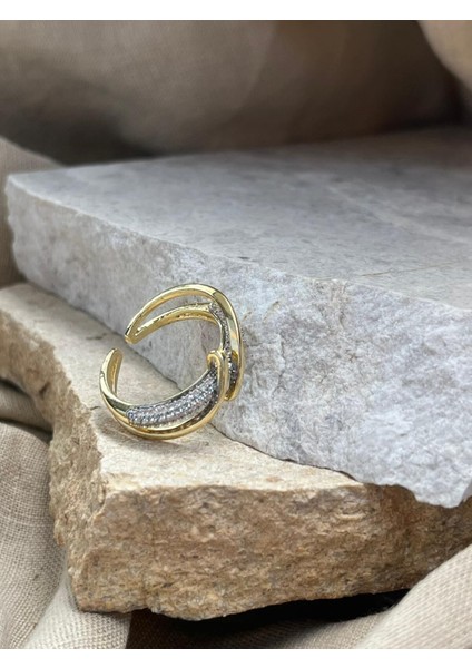 Yüzük Taşlı Sarmal