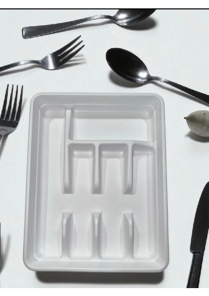 6' Bölmeli Dolap Çekmece Içi Düzenleyici fiyatları