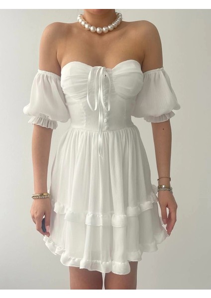 Vingo Mini Elbise fiyatları