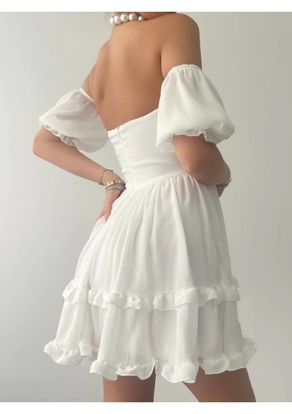 Vingo Mini Elbise indirimleri