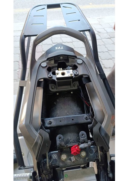 Raider Çanta Demiri fiyatları