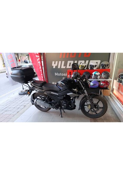 Raider Çanta Demiri modelleri