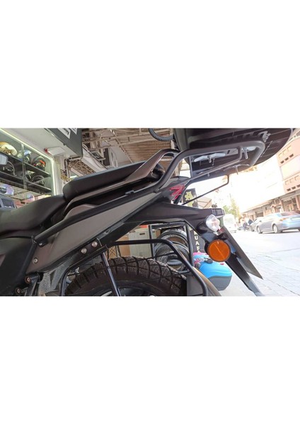 Raider Çanta Demiri indirimleri