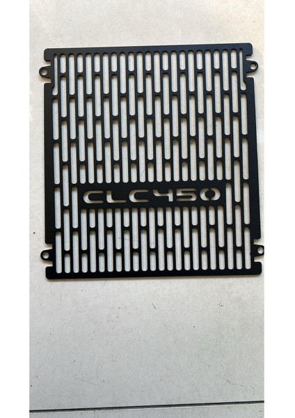 Cf Moto Cl-C 450 Radyatör Koruma