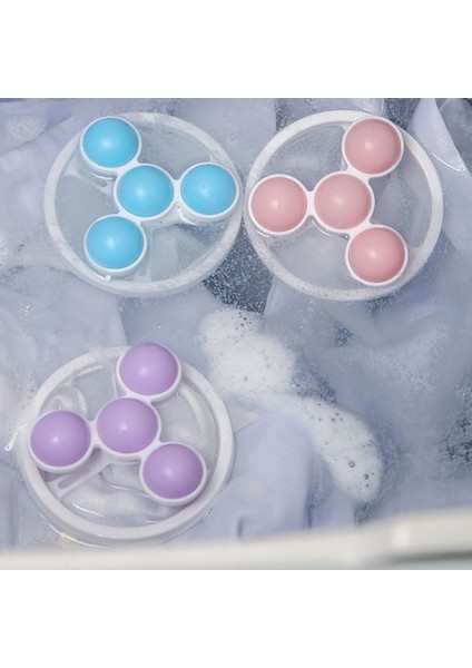 ® Çamaşır Makinesi Için Toz ve Evcil Hayvan Tüyü Toplayıcı Yıkanabilir Tüy Temizleme Aparatı fırsatları