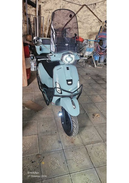 Küba Rks Azure Koruma Demiri