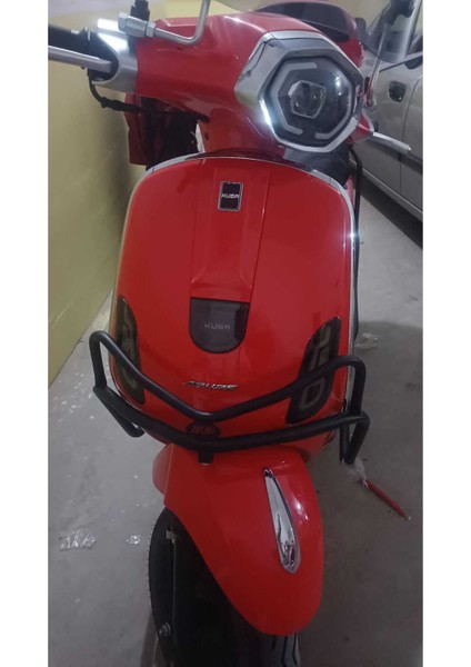 Küba Rks Azure Koruma Demiri modelleri