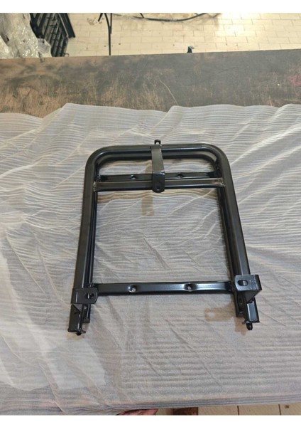 Musatti Siena 110 125 Kızaklı Kurye Paket Çanta Demiri fiyatları