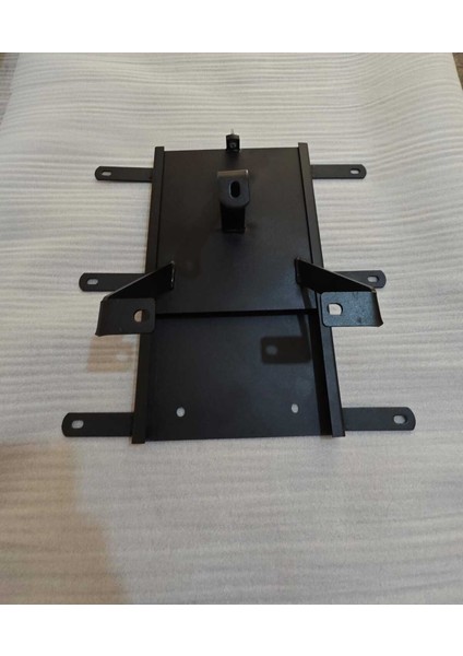 Altai Carrier 110 ve 125 Kızaklı Kurye Paket Çanta Demiri fiyatları