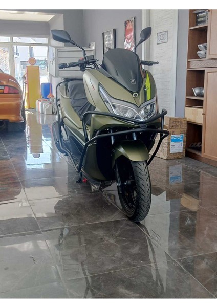 Mcx 125 Koruma Demiri fiyatları