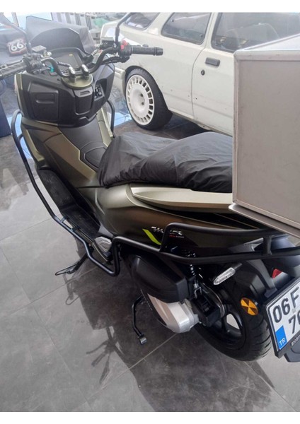 Mcx 125 Koruma Demiri fırsatları