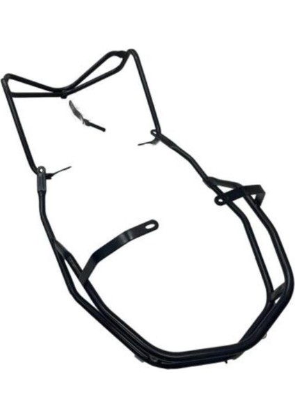 Activa 2023 Uyumlu Koruma Demiri