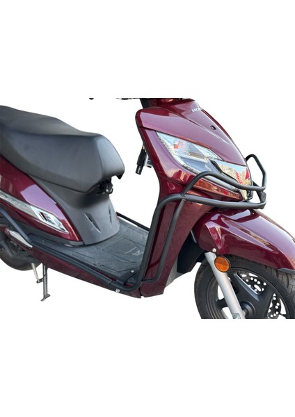 Activa 2023 Uyumlu Koruma Demiri modelleri