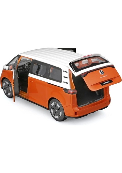 May 32914 1 24 2023 Volkwagen Id Buzz indirimleri