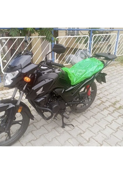 Cb 125 F 2024 Koruma Demiri fırsatları