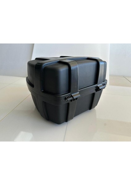 First Bag 35 Litre Reflektörlü Kendinden Tablalı Motosiklet Çantası modelleri