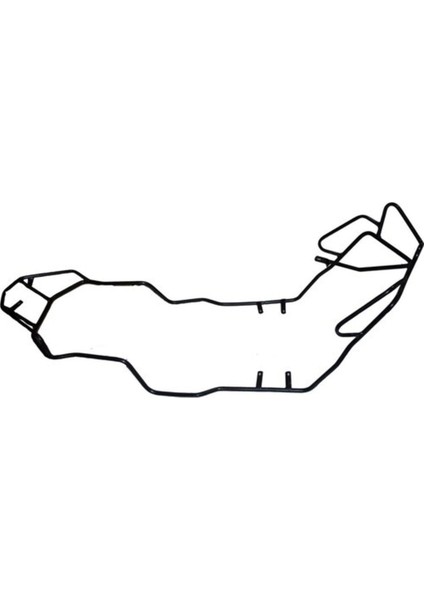 Pcx Koruma Demiri Tk 2018-2020