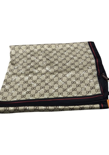 Vual Ipek Şal G Desen Siyah Vizon fiyatları