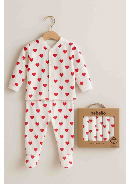 Kalpli Alt Üst Takim