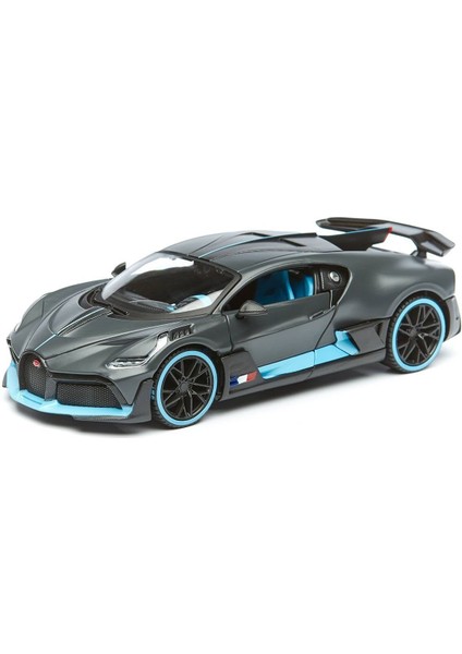 May 31526 1 24 Bugatti Divo fırsatları