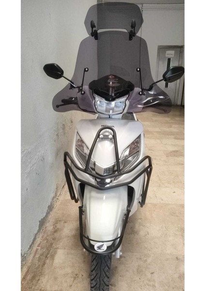 Activa 23-24 Çamurluk Muhafaza Demiri modelleri