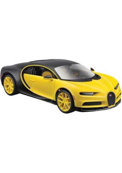 May 31514 1 24 Bugatti Chiron