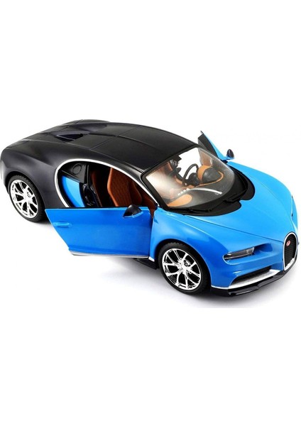 May 31514 1 24 Bugatti Chiron fırsatları
