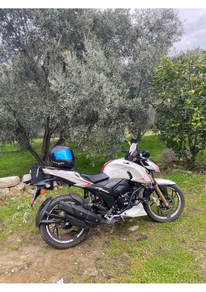 Rtr 200 Koruma Demiri