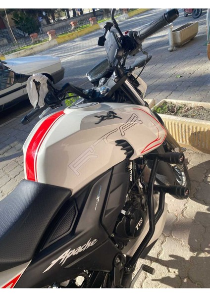 Rtr 200 Koruma Demiri fiyatları