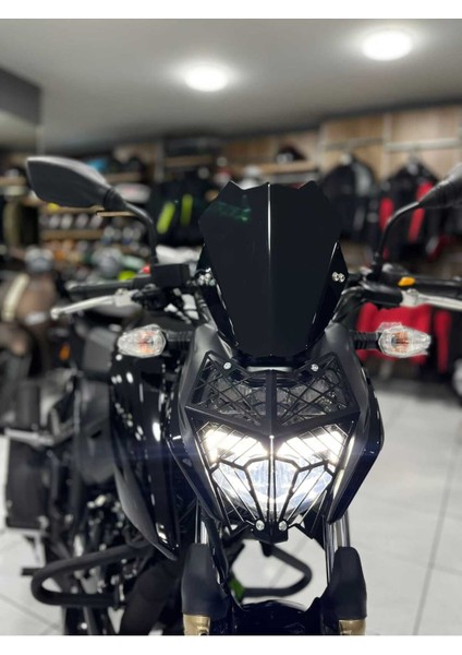 Rtr 200 Far Koruma Demiri