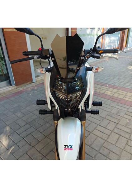 Rtr 200 Far Koruma Demiri modelleri