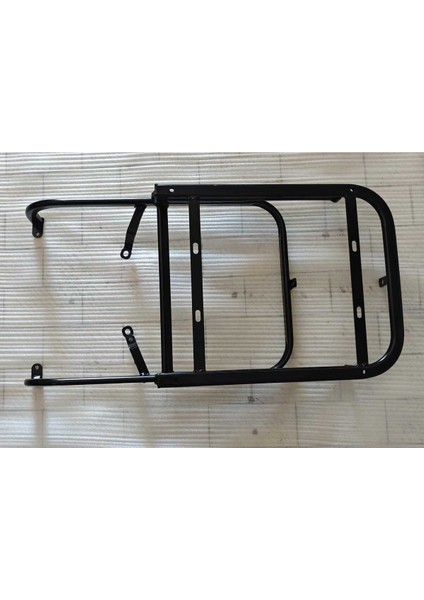 Rks Newlight Kızaklı Kurye Paket Çanta Demiri fiyatları