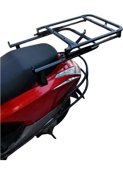 Falcon Guppi Kızaklı Kurye Paket Çanta Demiri fırsatları