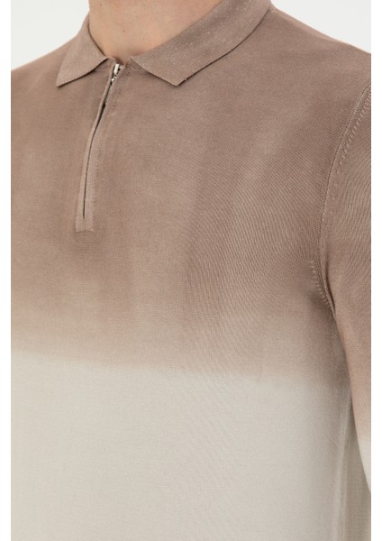 Erkek Taş Kazak /Triko 50293043-VR049