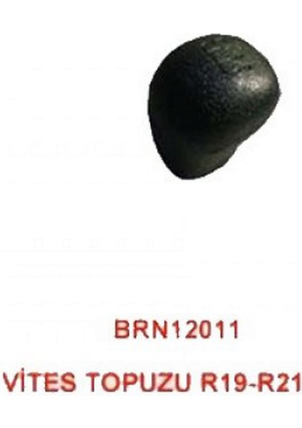 Vites Topuzu R19-R21 Lzwdr