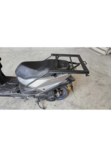 Rks Des 125 Kızaklı Kurye Paket Çanta Demiri fiyatları