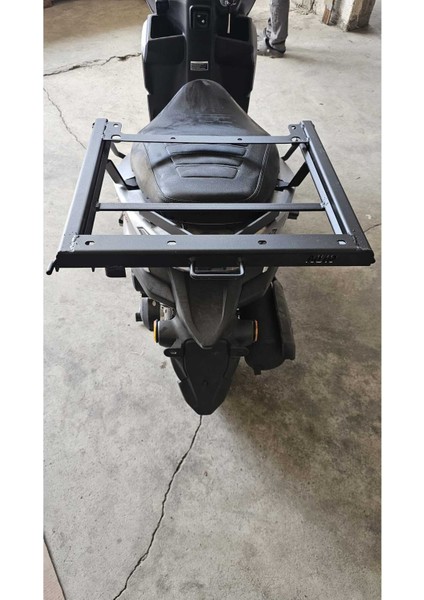 Rks Des 125 Kızaklı Kurye Paket Çanta Demiri fırsatları