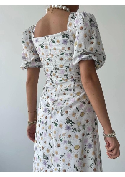 Juna Midi Boy Elbise indirimleri