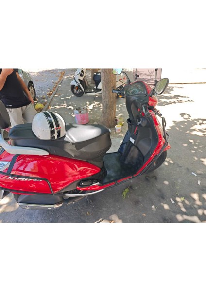 Tvs Jüpiter 110 Tam Koruma Paspas fiyatları