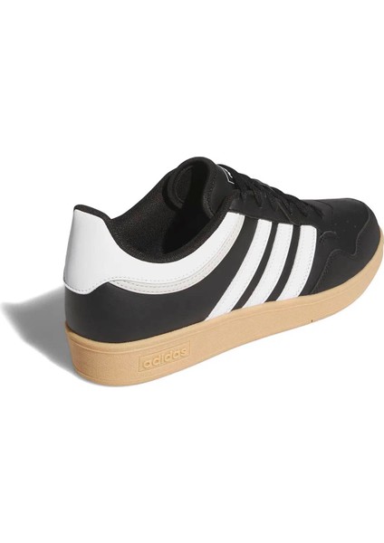 Hoops 4.0 Siyah Unisex Sneaker JQ2737 modelleri