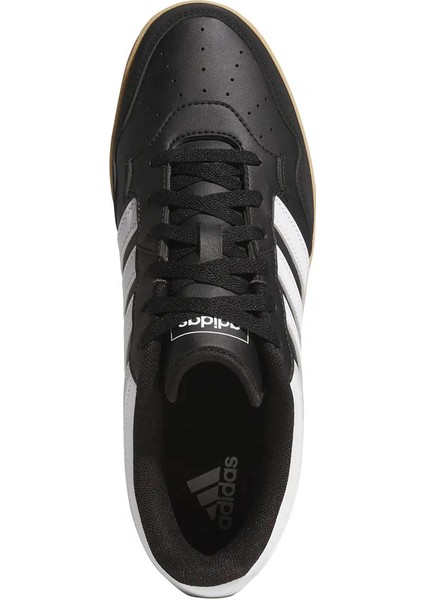 Hoops 4.0 Siyah Unisex Sneaker JQ2737 fırsatları