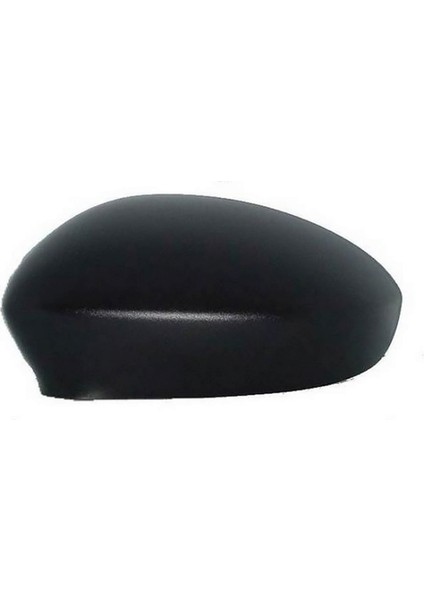 Ayna Kapaği Sol Linea Siyah Sinyalsiz Lzwdr