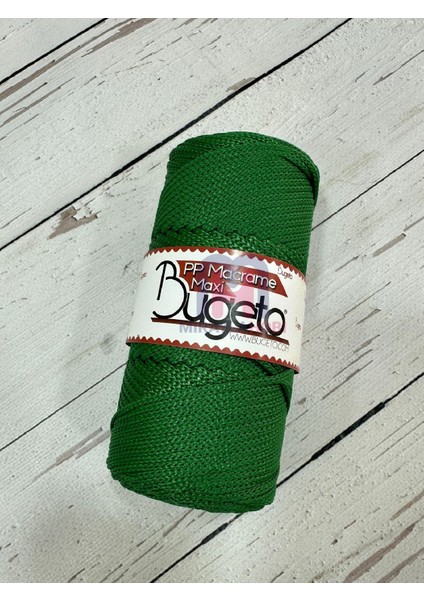 Bugeto Pp Makrome 200 gr 4 mm