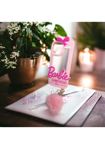 Iphone 11 Aynalı Püsküllü Modeli Telefon Kılıfı fiyatları