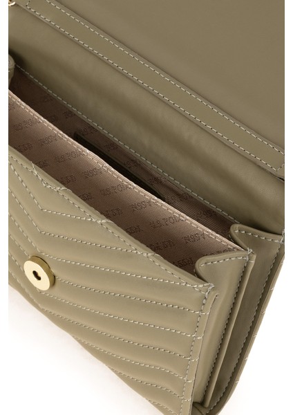 Kadın Haki Çanta 50300328-VR027